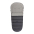 Спальный мешок iGROW 2.0 Wool Premium grey melange graphite IGW-006
