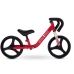 Детский складной велосипед/бегунок Smart Trike Balance Bike Red