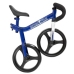 Bērnu salokāms balansa ritenis Smart Trike Balance Bike Blue