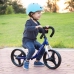 Детский складной велосипед/бегунок Smart Trike Balance Bike Blue