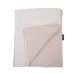 Bērnu Sega Divvpusēja 80x100 сm Childhome Jersey Melange Beige Muslin Teddy