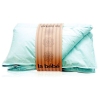 Детское одеяло 100x140 см La Bebe Blanket Fjadrar