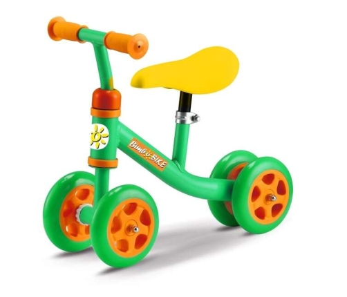 Беговел FunBaby Bike