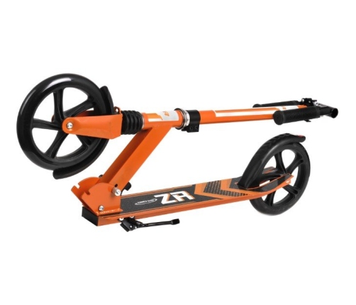 Skrejritenis Bērniem ZR WX107A Mint/Orange