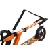 Skrejritenis Bērniem ZR WX107A Mint/Orange