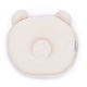 Детская подушка Aнатомическая Baby In World Panda Air Beige