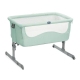 Chicco Next2Me Dusty green Детская Кроватка-колыбель