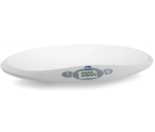 Детские весы для детей Chicco Digital Electronic Baby Scale