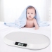 Детские весы для детей Chicco Digital Electronic Baby Scale