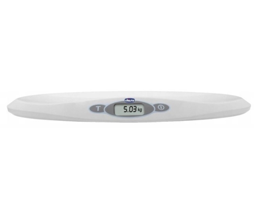 Детские весы для детей Chicco Digital Electronic Baby Scale