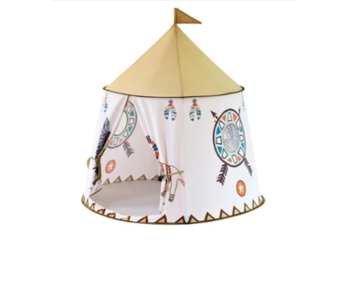 Детская палатка 110 cm TiPi Wigwam