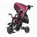 Детский трехколесный велосипед Coccolle Vispo 360 Magenta