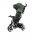 Детский трехколесный велосипед Kinderkraft Aston Mystic Green
