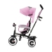 Детский трехколесный велосипед Kinderkraft Aston Pink