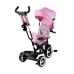 Детский трехколесный велосипед Kinderkraft Aston Pink