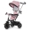 Детский трехколесный велосипед Kinderkraft Freeway Pink 3 в 1