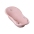 Детская ванночка 102 cm Tega Baby FOREST FAIRYTALE light pink FF-005