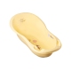 Bērnu vanna 86 cm TegaBaby FOREST FAIRYTALE light yellow FF-004