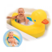 Детская ванночка c технологией White hot Munchkin Inflatable Safety Duck Bath 011054