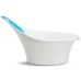 Bērnu vanniņa Munchkin Sit & Soak white blue