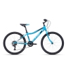 Bērnu velosipēds CTM Berry 1.0 Blue 24"