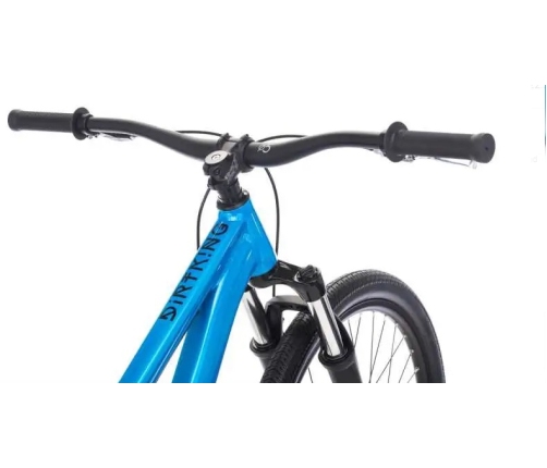 Velosipēds CTM BMX DirtKing blue 26