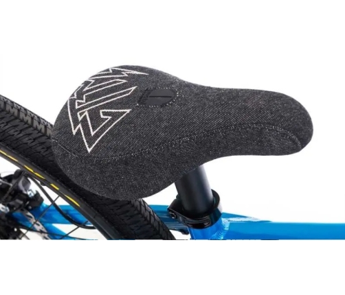 Velosipēds CTM BMX DirtKing blue 26