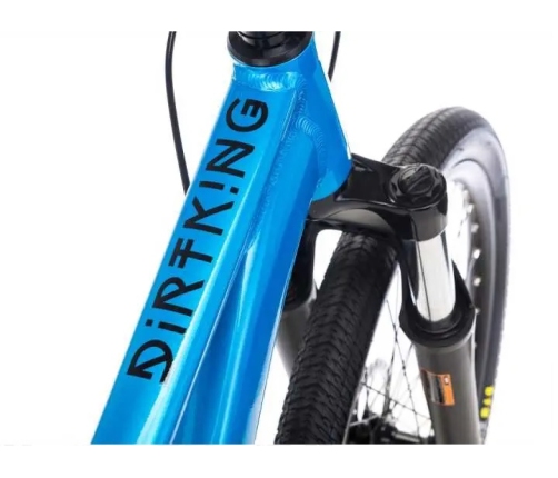 Bелосипед CTM BMX DirtKing blue 26