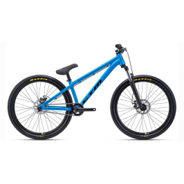Bелосипед CTM BMX DirtKing blue 26"