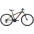 Bērnu velosipēds CTM MTB alloy Terrano 1.0 26" Olive Orange