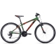 Детский велосипед CTM MTB alloy Terrano 1.0 26" Olive Orange