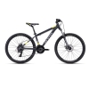 Детский велосипед CTM MTB Terrano 2.0 Black 26"