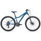 Bērnu velosipēds CTM Rocky jump blue 26"