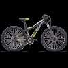 Велосипед CTM Rocky jump grey yellow 26"