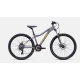 Велосипед CTM Rocky Jump Light grey 26"