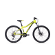 Bērnu velosipēds CTM Rocky Race MTB Yellow 26"