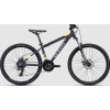 Детский велосипед CTM Terrano MTB 1.0 Black 26"