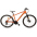 Bērnu velosipēds Goetze CORE 27.5 15" orange