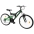 Bērnu velosipēds Goetze CORE 27.5 19" Neon green