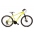 Bērnu velosipēds Goetze CORE 27.5 19" neon yellow
