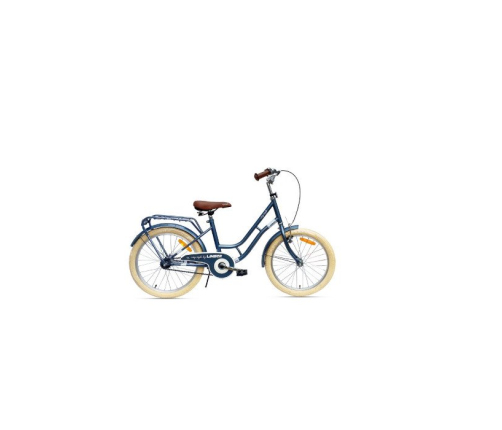 Детский велосипед Monteria Limber Graphite 24 collas
