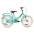 Bērnu velosipēds Monteria Limber Green 18 collas