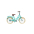 Bērnu velosipēds Monteria Limber Green 20 collas