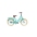 Bērnu velosipēds Monteria Limber Green 24 collas