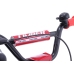 Bērnu velosipēds Romet Limber Black/Red/Blue 16 collas