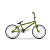 Bērnu velosipēds TABOU BMX GRAVITY 1.0 olive/black