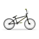 Bērnu velosipēds TABOU BMX GRAVITY 3.0 black/olive