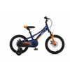 Детский велосипед TABOU CHIPMUNK EXPLORER Blue 16 collas