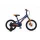 Детский велосипед TABOU CHIPMUNK EXPLORER Blue 16 collas