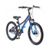 Детский велосипед TABOU CHIPMUNK EXPLORER Blue 20 collas